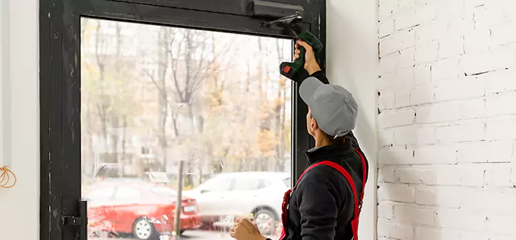 Comprehensive Door Closer Services in Vero Beach South, FL