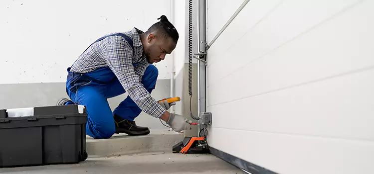Expert Solutions for Every Garage Lock Need in Vero Beach South, FL