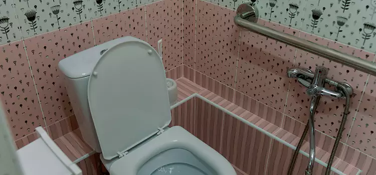 Meeting Diverse Needs With Accessible Restroom Solutions in Vero Beach South, FL