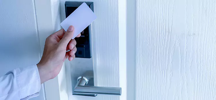 Why Choose Us for Your Keycard Lock Installation in Vero Beach South, FL?