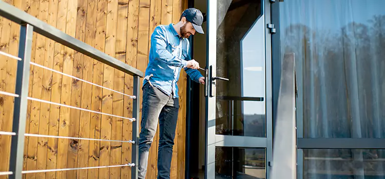 Emergency Patio Door Repair Vero Beach South
